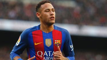 Neymar 