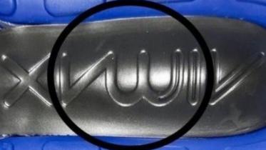 Muslims demand Nike recall sneakers