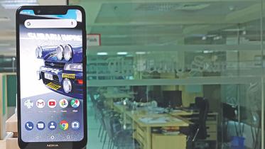 NOKIA 5.1 Plus Price in Bangladesh