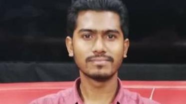 Ducsu VP Nurul Haque Nur