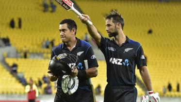 New Zealand vs Scotland