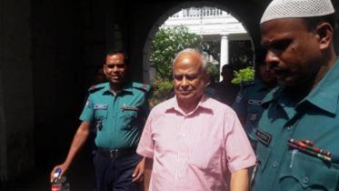 ICT grants bail to Oahidul Haque in genocide case