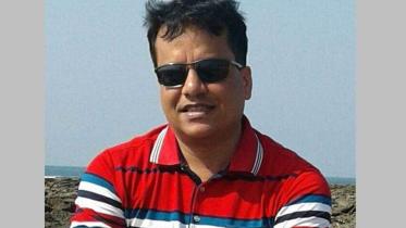 Paltan OC Mahmudul Haque Suspension