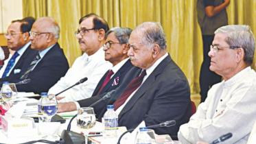 Bangladesh General Election schedule 2018