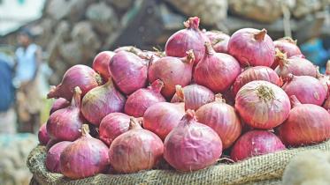 Onion Export Ban