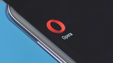 Opera browser the best browser than Google Chrome