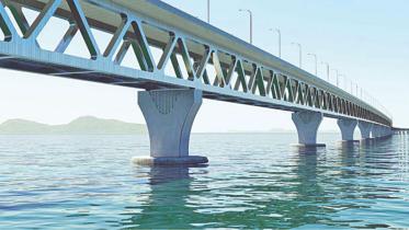 Padma Bridge