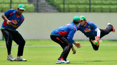 Bangladesh practice