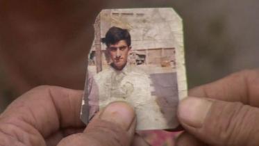 Pakistan-Shafqat Hussain