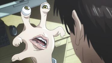 Parasyte