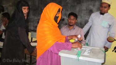 Patuakhali elections