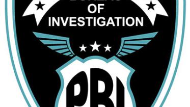 PBI logo