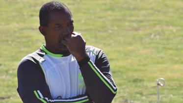 Phil Simmons coach-interview