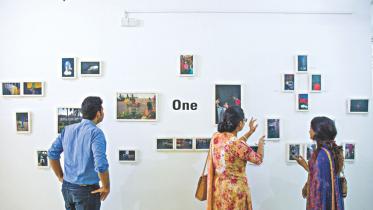 Photo Exhibition