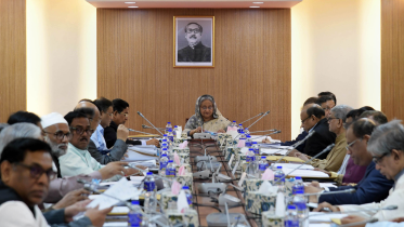 Bangladesh Cabinet