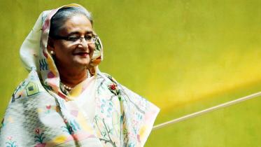 Prime Minister Sheikh Hasina wins Women Empowerment Award 2019