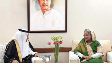 Saudi King invited PM Sheikh Hasina to attend the 14th OIC Islamic Summit 2019