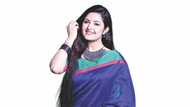 Swapnajaal Actress Porimoni