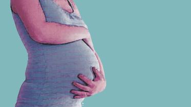 Coronavirus infection in pregnancy