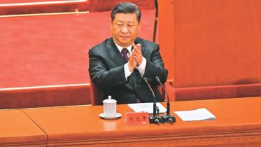 President Xi Jinping