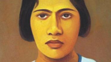 Pritilata Waddedar