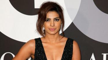 Priyanka Chopra