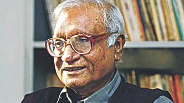 Professor Serajul Islam Choudhury