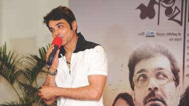 Prosenjit Chatterjee