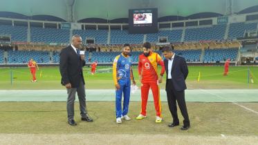 Pakistan Super League