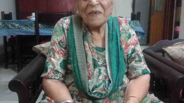 Pushpa Nangia