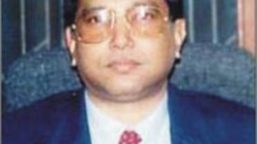 Quazi Kamal-BNP