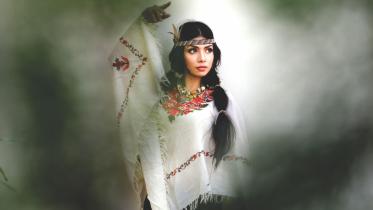 Quazi Nawshaba Ahmed