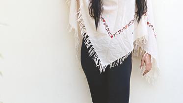 Quazi Nawshaba Ahmed