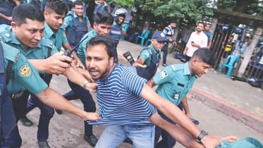 quota reform movement