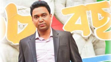 Bangladesh Chhatra League New General Secretary Golam Rabbani