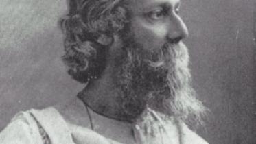 Rabindranath Tagore