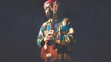 Joler Gaan Voacalist Rahul Ananda