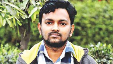 Death of Rajib Hossain