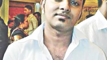 Titumir College student Rajib Hossain traumatised