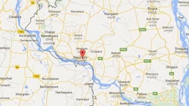 JMB arrested in Rajshahi