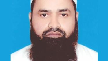 Ex Awami League lawmaker Amanur Rahman Khan Rana