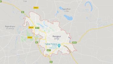 Coronavirus negative at Rangpur hospital