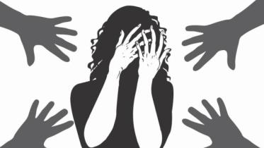 Nari O Shishu Nirjaton Daman Tribunals