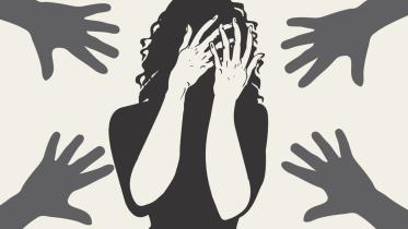 RMG garments worker raped