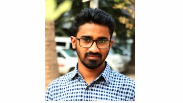 Muhammad Rashed Khan