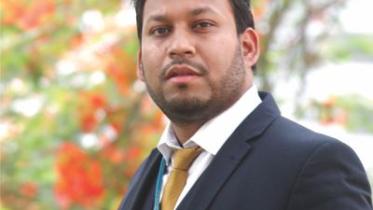 Razib Hassan