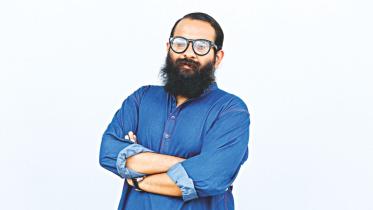 Reesham Shahab Tirtho