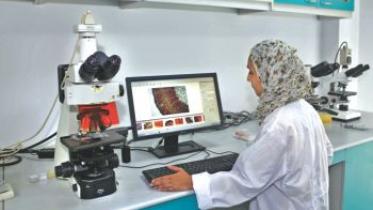 Bangladesh scientific research
