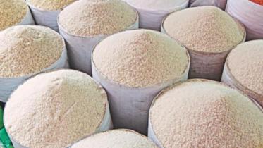 rice price Tk 10 per kg in Bangladesh