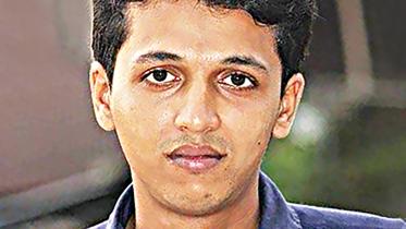 Barguna man Rifat Sharif killed in front of his wife